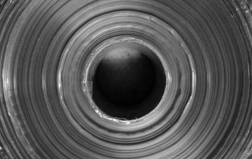 Upper Ardchronie edpm waterproofing