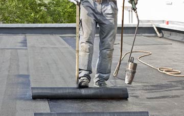 flat roof replacement Upper Ardchronie, Highland