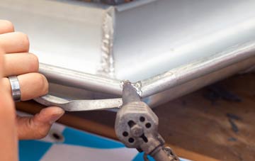 disadvantages of Upper Ardchronie lead roofing