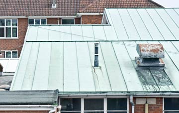 Upper Ardchronie lead roofing costs