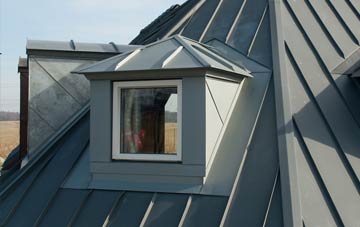 metal roofing Upper Ardchronie, Highland