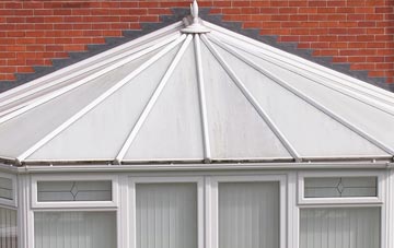 Upper Ardchronie polycarbonate conservatory roof repairs