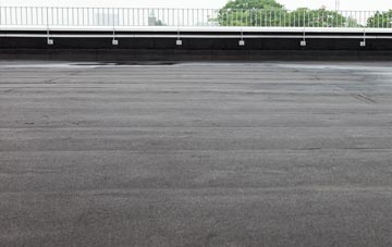 Upper Ardchronie asphalt roof replacement