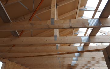 Upper Ardchronie roof truss costs