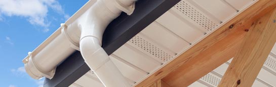 get Upper Ardchronie guttering quotes today