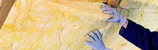 quotes for Upper Ardchronie roof insulation