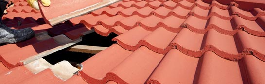 compare Upper Ardchronie roof repair quotes