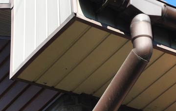 Upper Ardchronie soffit installation costs