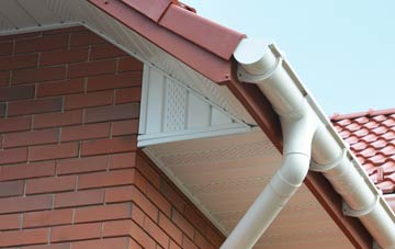 Upper Ardchronie soffit repair costs