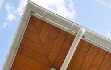 Upper Ardchronie soffit types