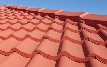 Upper Ardchronie tile and slate roof replacement