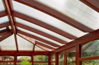 Upper Ardchronie conservatory roofing insulation