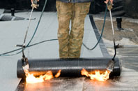 Upper Ardchronie flat roof sealing quote