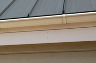 Upper Ardchronie soffit repair